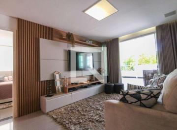 Apartamento · 219m² · 5 Quartos · 2 Vagas · Apartamento À Venda - Liberdade, 5 Quartos, 219 m² - Belo Horizonte