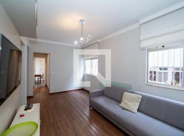 Apartamento · 80m² · 3 Quartos · 2 Vagas · Apartamento À Venda - Gutierrez, 3 Quartos, 80 m² - Belo Horizonte