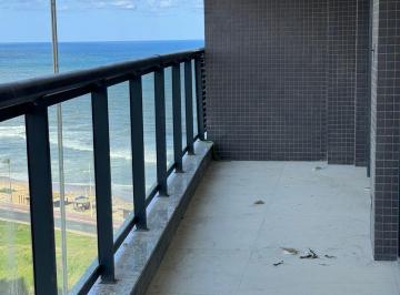 Apartamento · 65m² · 2 Quartos · 2 Vagas · Beach Class Jaguaribe