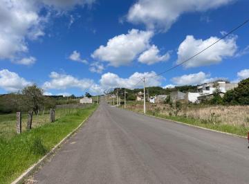 Terreno · 250m² · Terrenos a Venda No Loteamento Alles Gut!