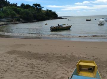 Terreno , Anchieta · Terreno Na Praia, Em Iriri, Anchieta Es