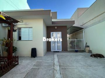 Foto 01 · Casa, Residencial Santa Giovana, Jundiaí, Sp