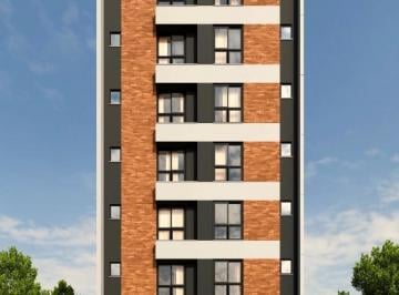 Foto 05 · Apartamento À Venda Em Joinville - Sc, Bom Retiro: 2 Quartos, 1 Suíte, 2 Salas, 1 Vaga, 63,94 m². Venh