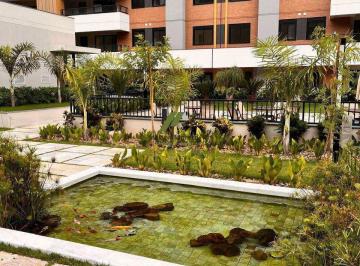 Apartamento · 95m² · 3 Quartos · 2 Vagas · Apartamento Novo Em Ótima Localização