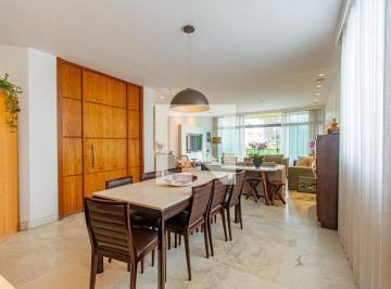 Apartamento · 212m² · 4 Quartos · 3 Vagas · Apartamento À Venda - Serra, 4 Quartos, 212 m² - Belo Horizonte