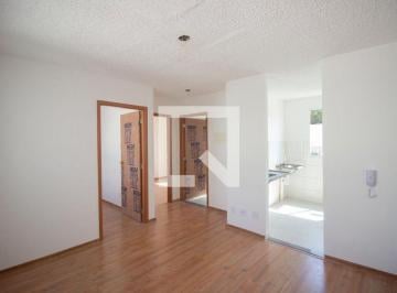 Apartamento · 47m² · 2 Quartos · 1 Vaga · Apartamento À Venda - Nacional, 2 Quartos, 47 m² - Contagem