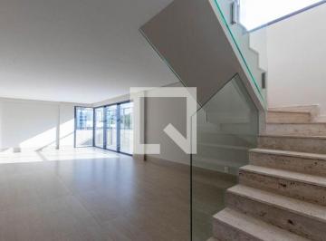 Apartamento · 214m² · 4 Quartos · 3 Vagas · Apartamento À Venda - Sion, 4 Quartos, 214 m² - Belo Horizonte