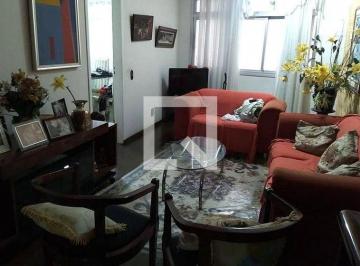 Apartamento · 115m² · 3 Quartos · 1 Vaga · Apartamento À Venda - Serra, 3 Quartos, 115 m² - Belo Horizonte