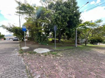 Terreno · 602m² · Imobiliária Em Santa Cruz Do Sul