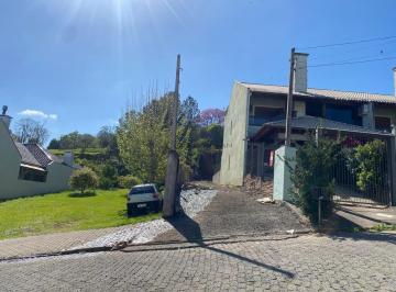 Terreno · 1484m² · Imobiliária Santa Cruz Do Sul