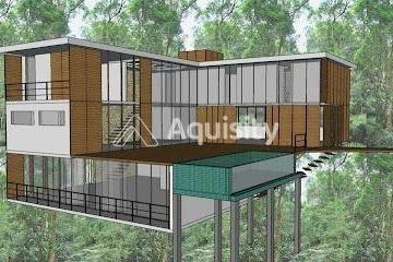 Terreno · 757m² · 4 Quartos · Imoveis - No Balneario Praia Do Perequê