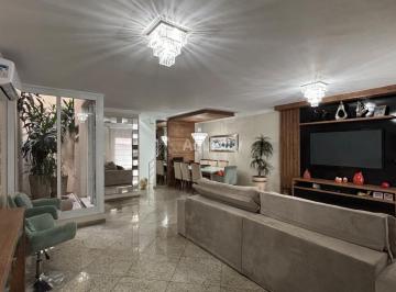 Casa · 392m² · 4 Quartos · 6 Vagas · Imoveis - No Vila Bertioga