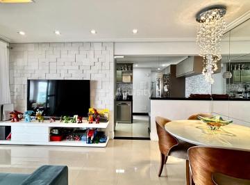 Apartamento · 133m² · 3 Quartos · 3 Vagas · Imoveis - Em Mooca