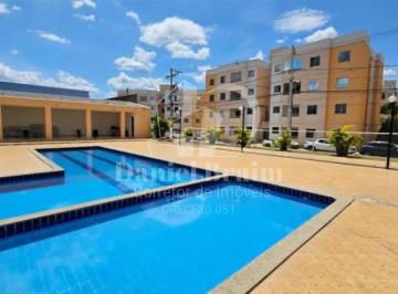 Foto 10 · Apartamento Para Locação No Centro de Barreiras