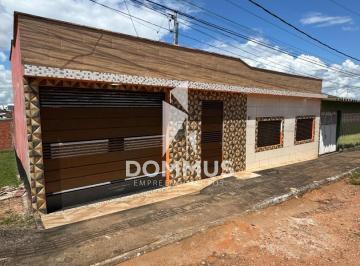 Casa · 1 Quarto · 1 Vaga · Imoveis - Em Adalberto Aragão