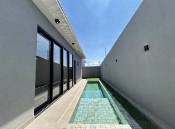 Casa · 350m² · 3 Quartos · 4 Vagas · Casa Com 03 Suítes À Venda Em Condomínio - Terras de Florença