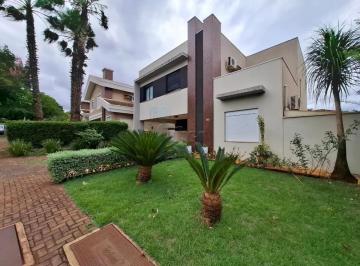 Casa · 729m² · 3 Quartos · 4 Vagas · Casa Em Condomínio Fechado de 228 m² Com 03 Suítes Para Locação - Vila Do Golf