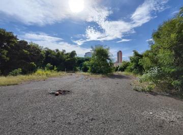 Terreno · 5708m² · Terreno de Esquina Com 5.708 m² Para Locação E Venda - Jardim Palma Travassos