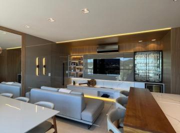 Apartamento · 112m² · 3 Quartos · 4 Vagas · Apartamento À Venda - No Centro