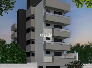 Apartamento · 56m² · 2 Quartos · 1 Vaga · Apartamento Com 2 Quartos Disponível Para Venda No Bairro Umuarama Em Uberlândia - Mg.