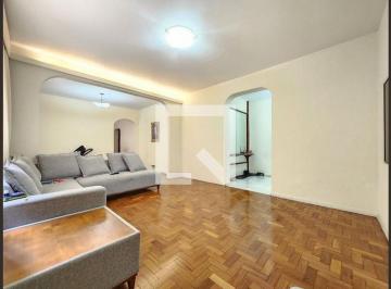 Apartamento · 170m² · 4 Quartos · 2 Vagas · Apartamento À Venda - Sion, 4 Quartos, 170 m² - Belo Horizonte