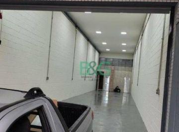 3d38b1ade23bd7fd5d217d21461c2753.jpg · Salão Para Alugar, 170 m² por R$5.613,89/mês - Vila Nova Bonsucesso - Guarulhos/sp