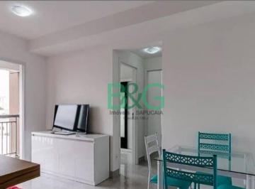 534196640575e0c721d694c063cf1b80.jpg · Apartamento À Venda, 53 m² por R$409.000 - Liberdade - São Paulo/sp
