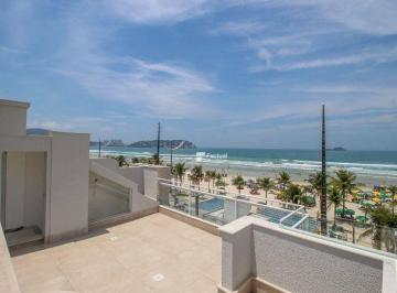 491f388edc6a66c73d79b051520c3421.jpg · Cobertura Duplex de Frente Ao Mar Na Praia Da Enseada Em Guarujá, Região Da Brunella.