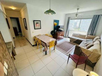 83629dbc35f6daa464ccb960e4ee5c9c.jpg · Apartamento Com 3 Dormitórios À Venda, 88 m² por R$650.000 - Pitangueiras - Guarujá/sp