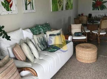 3b9544fe0e230a4e7ce81129e13e0b7e.jpg · Apartamento Com 3 Dormitórios Para Alugar, 100 m² por R$2.700,00/dia - Riviera Módulo 02 - Bertioga