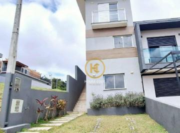 1b49efcfdc14b1d398e7d20e62508d7f.jpg · Casa À Venda, 126 m² por R$580.000 - Terra Nobre Granja Vianna - Cotia/sp