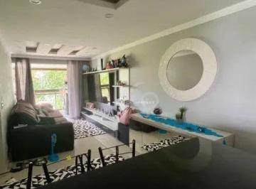 6ed1e0ed6ec41c05fb88f09da7e90e75.jpg · Apartamento Com 3 Dormitórios À Venda, 89 m² por R$850.000 - Recreio Dos Bandeirantes - Rio de J