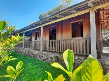 Rural · 100m² · 2 Quartos · 2 Vagas · Sítio Em São Rafael - Carlos Barbosa/rs