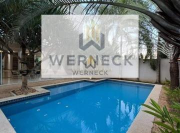 Casa · 355m² · 4 Quartos · 4 Vagas · Casa À Venda Em Condomínio Fechado – Jardim São Luiz