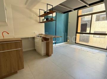 01 CAPA · Estúdio de 44 m² Na Carvoeira
