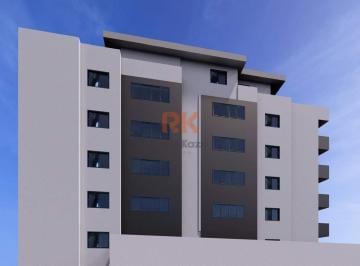 Apartamento · 85m² · 3 Quartos · 3 Vagas · Apartamento À Venda, 3 Quartos, 1 Suíte, 3 Vagas, Cabral - Contagem/mg
