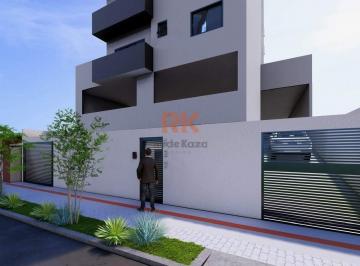 Apartamento · 85m² · 3 Quartos · 2 Vagas · Apartamento À Venda, 3 Quartos, 1 Suíte, 2 Vagas, Cabral - Contagem/mg