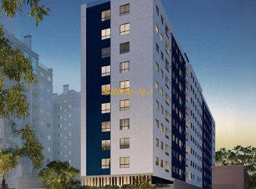 Apartamento · 66m² · 3 Quartos · Apartamento Padrão Para Venda Em Água Verde Curitiba - Pr
