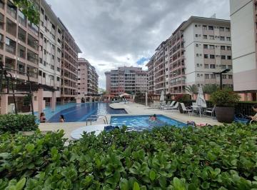 Apartamento · 90m² · 3 Quartos · 1 Vaga · Imoveis - Em Taquara