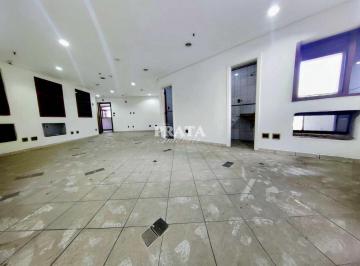 Comercial · 167m² · 1 Vaga · Vila Nova Santos 3 Salas Comerciais 1 Vaga Garagem