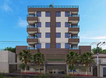 Apartamento · 117m² · Apartamento Para Venda Em Contagem, Riacho Das Pedras