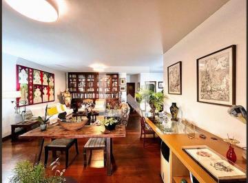 Apartamento · 184m² · 3 Quartos · 2 Vagas · Imoveis - No Centro