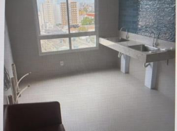 Apartamento · 18m² · 1 Quarto · 1 Vaga · Smart Express Pituba