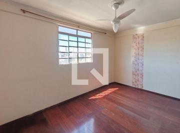 Apartamento · 57m² · 2 Quartos · 1 Vaga · Apartamento À Venda - Parque Res. Vila União, 2 Quartos, 57 m² - Campinas