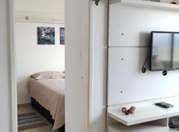 Apartamento de 1 quarto, Salvador · Apartamento 1/4, Vista Mar