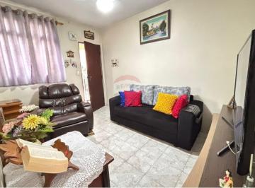 Apartamento · 54m² · 2 Quartos · 1 Vaga · Apartamento 2 Dormitórios – 54 m² por R$220 Mil Em Guarulhos