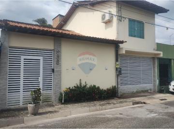 Casa · 200m² · 4 Quartos · 2 Vagas · Excelente Casa Na Marambaia, Fino Acabamento E Painel Solar.