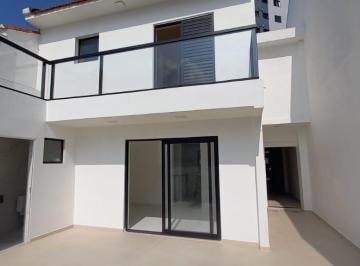Casa · 138m² · 3 Quartos · 2 Vagas · Sobrado Para Venda Em São Bernardo Do Campo, Santa Terezinha, 3 Dormitórios, 1 Suíte, 3 Banheiros, 2