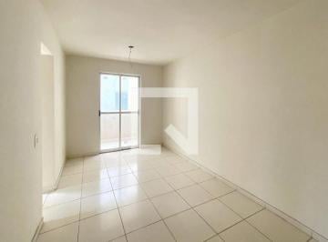 Apartamento · 54m² · 2 Quartos · 1 Vaga · Apartamento À Venda - João Pinheiro, 2 Quartos, 54 m² - Belo Horizonte