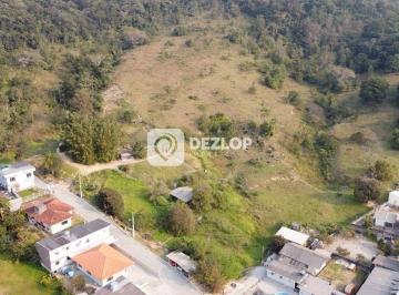 Terreno · 22000m² · Terreno À Venda Em Rio Caveiras, Biguaçu - Sc